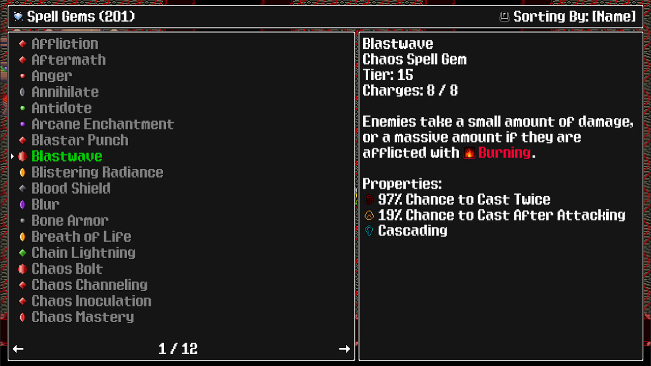 瑟拉利姆终极版|官方中文|支持手柄|Siralim Ultimate