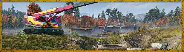 灾后修复师|v5.2.0.0|官方中文|支持手柄|RoadCraft