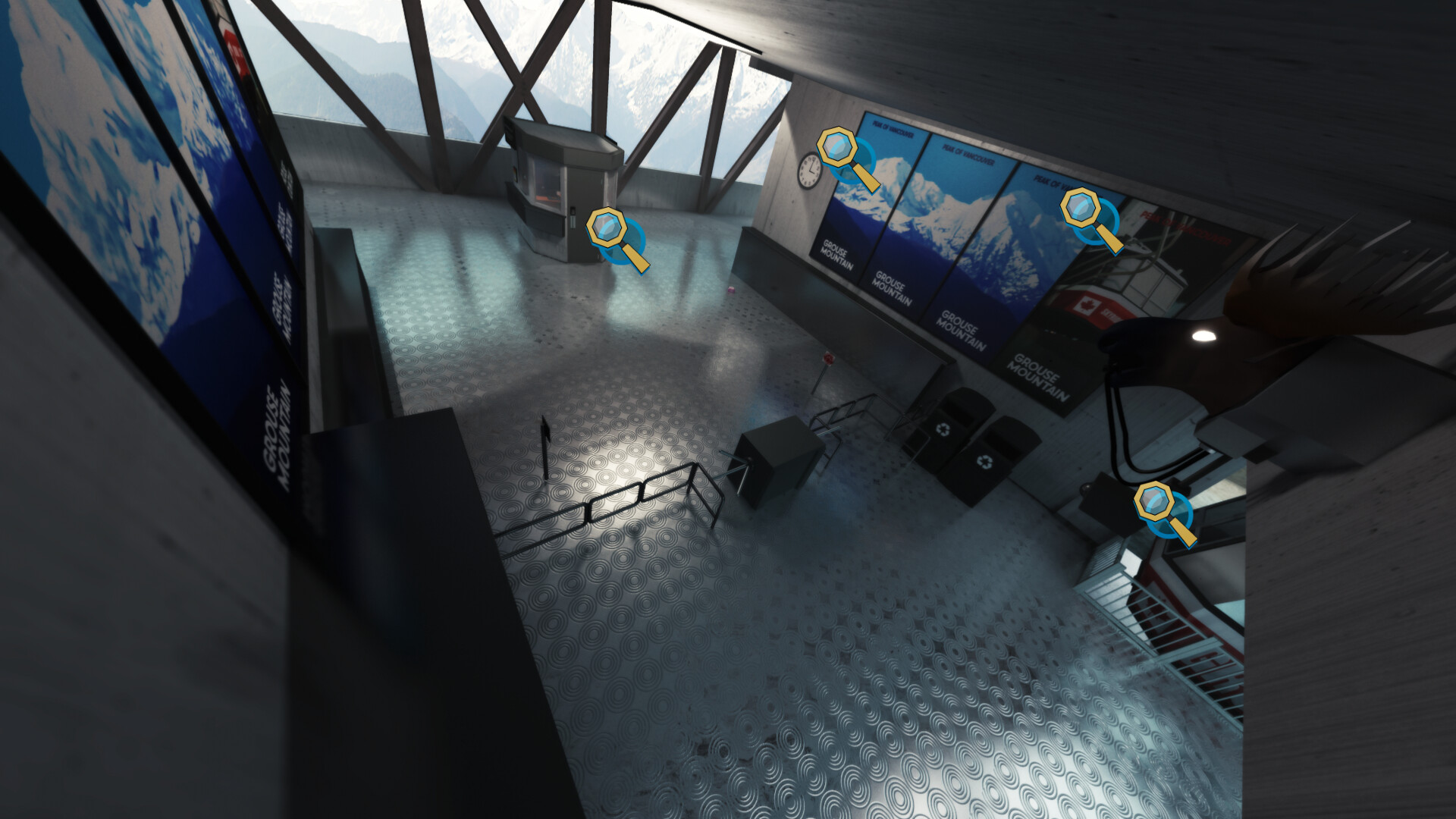 探案法：加拿大档案|官方中文|Methods: The Canada Files