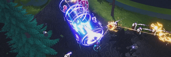 心门守卫|v1.2.0|全DLC|官方中文|支持手柄|Gatekeeper