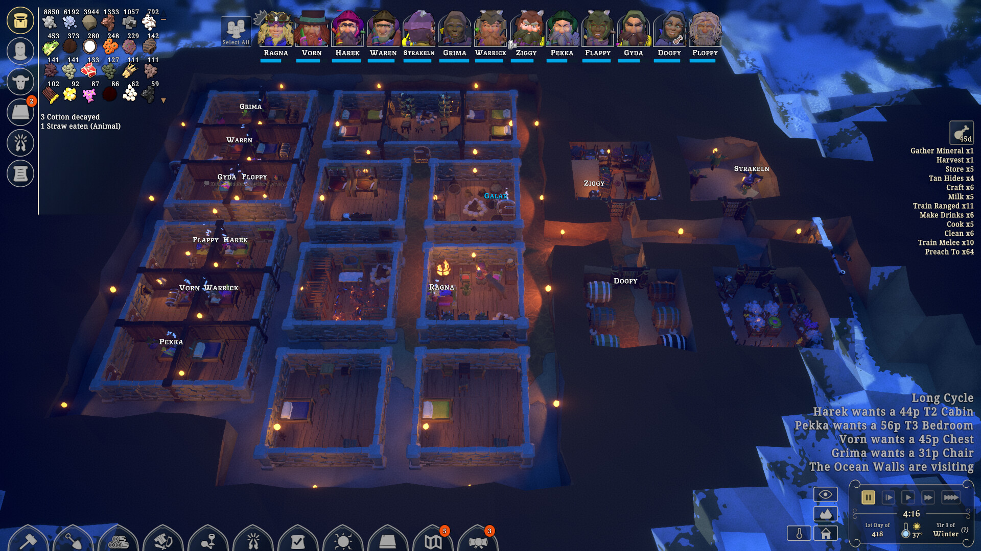 图片[12]-运势无常|官方中文|Noble Fates-小白网创