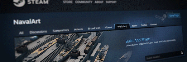 纳瓦尔艺术|官方中文|NavalArt