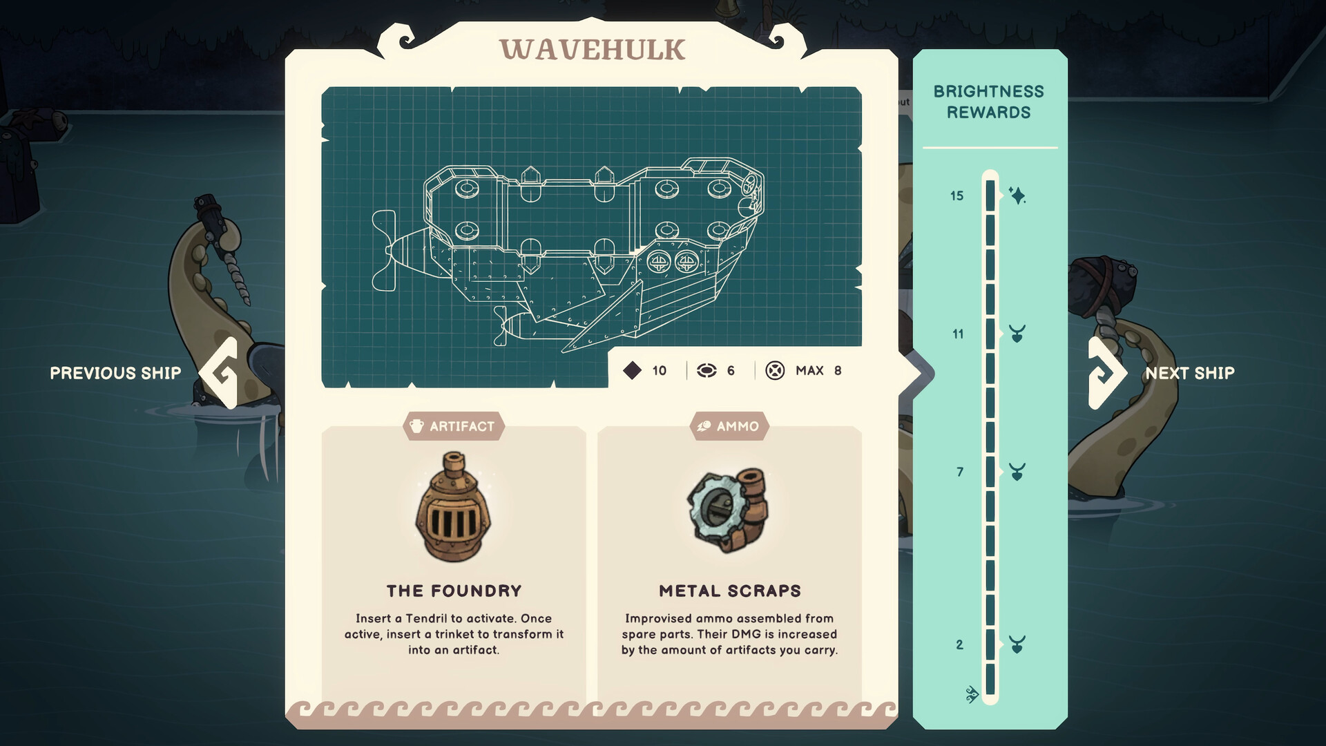 同舟共济|官方中文|支持手柄|Ship of Fools