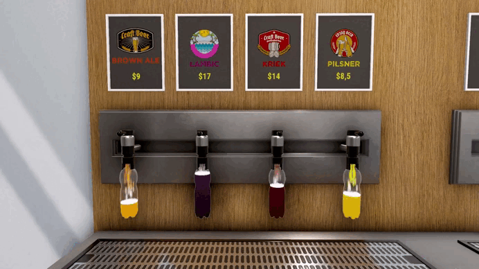 酒类商店模拟器|官方中文|Liquor Store Simulator