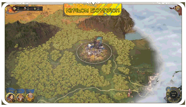 图片[3]-寂静之歌|v1.6.0|全DLC|官方中文|Songs Of Silence-小白网创