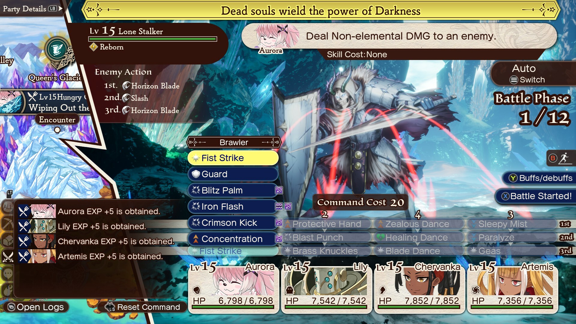 冒险公会管理大师|官方中文|支持手柄|PROGRESS ORDERS|进度指令