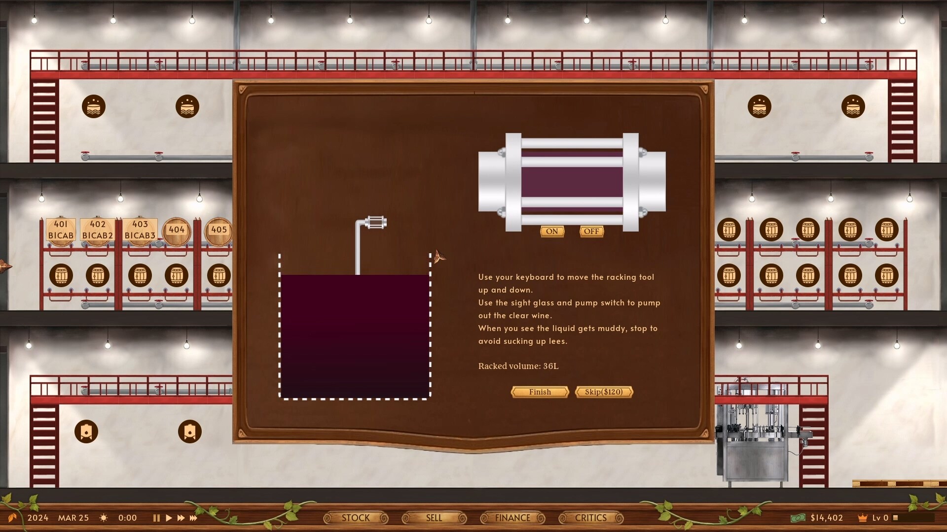图片[18]-酒庄模拟器|v20250523|官方中文|From Soil to Bottle-小白网创
