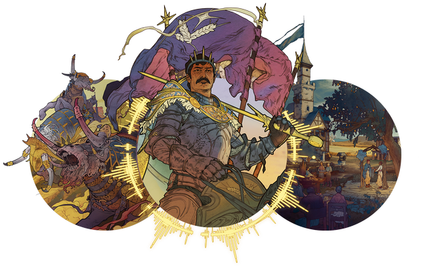 图片[9]-寂静之歌|v1.6.0|全DLC|官方中文|Songs Of Silence-小白网创