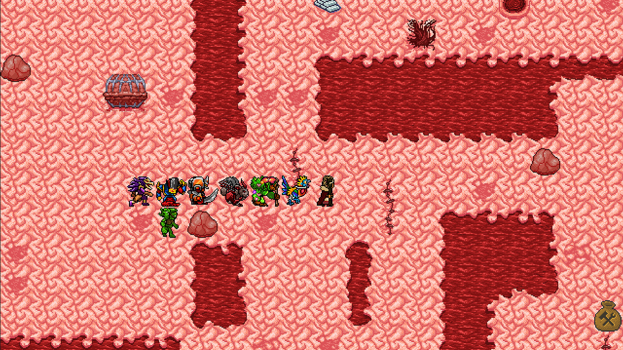 瑟拉利姆终极版|官方中文|支持手柄|Siralim Ultimate