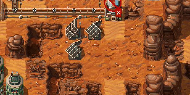 法兰德斯|官方中文|支持手柄|Farlanders