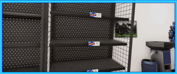 水族店模拟器|官方中文|支持手柄|Aquatic Store Simulator|水生商店模拟器