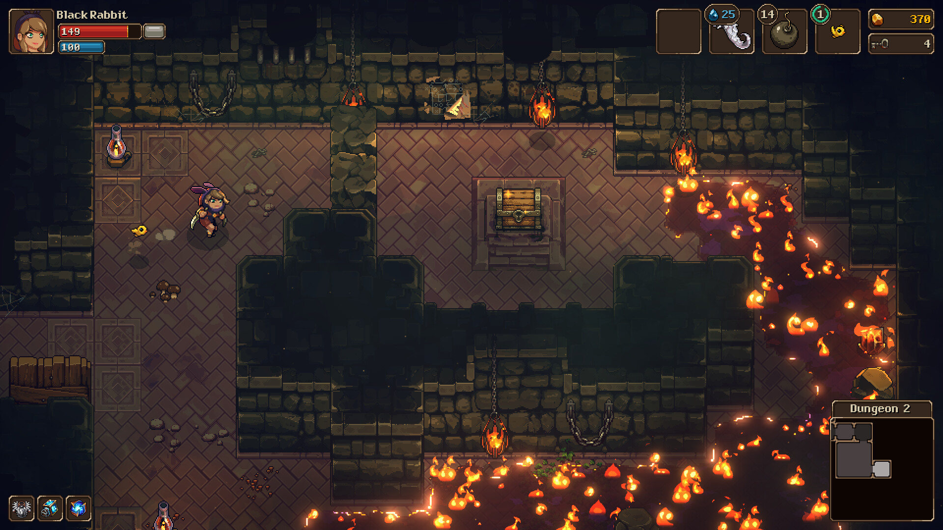 矿坑之下2|官方中文|支持手柄|UnderMine 2|地下矿工2