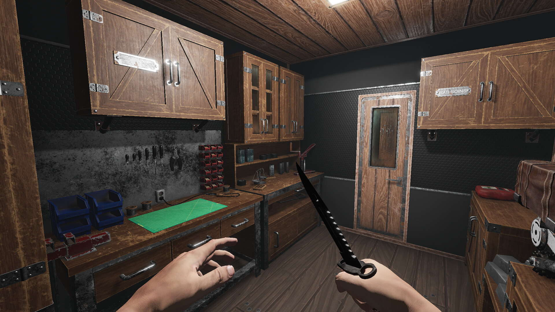 僵尸火车生存|官方中文|Zompiercer