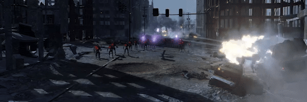 终结者: 黑暗命运 - 反抗|v1.08.1173|官方中文|Terminator Dark Fate Defiance