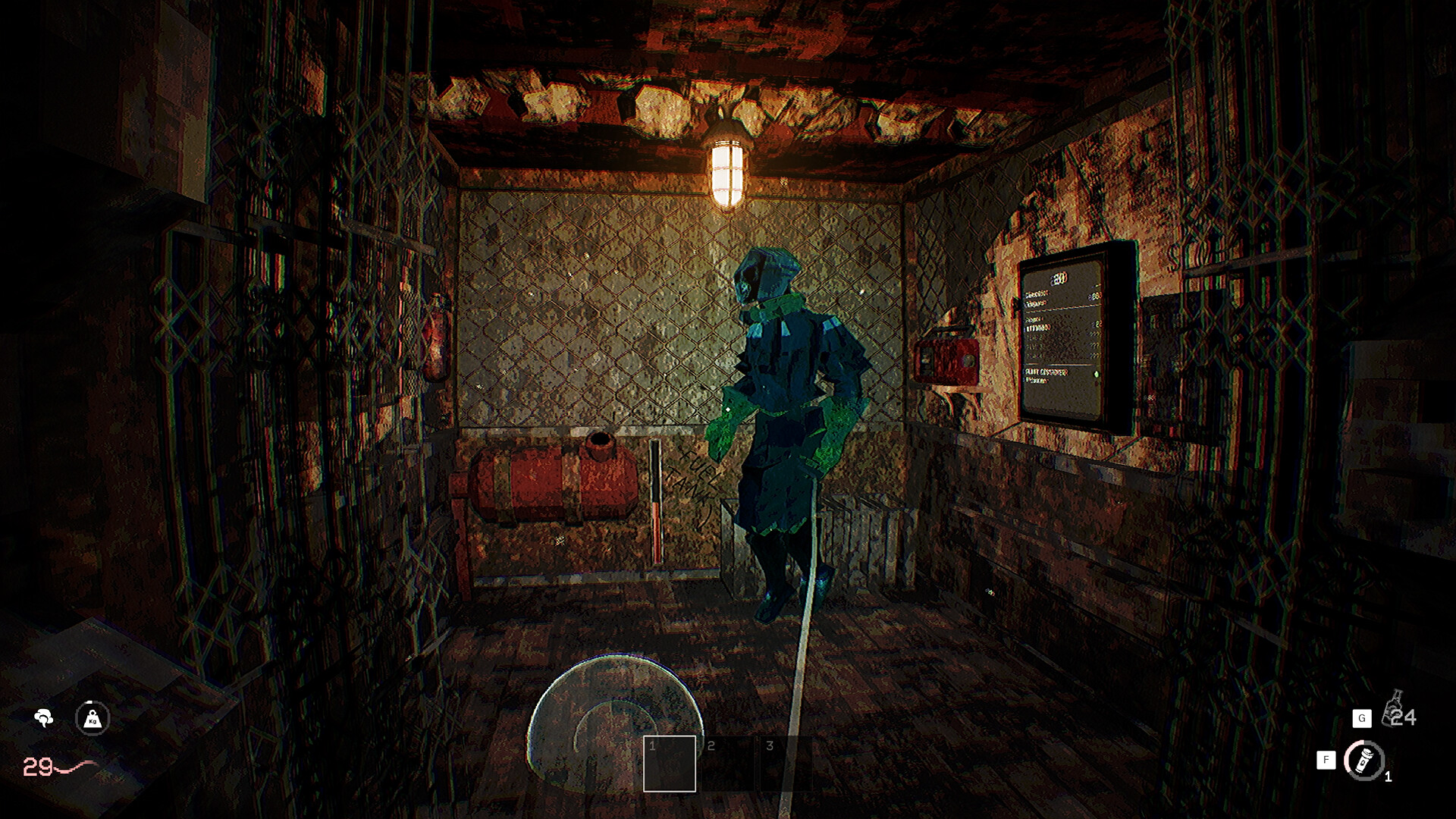 笼子|v1.0.3|官方中文|支持手柄|KLETKA