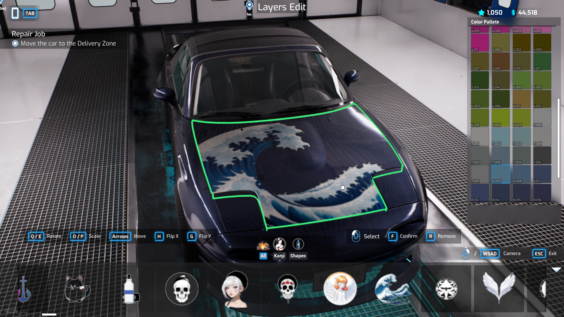 地下车库|官方中文|支持手柄|Underground Garage|地下机修工