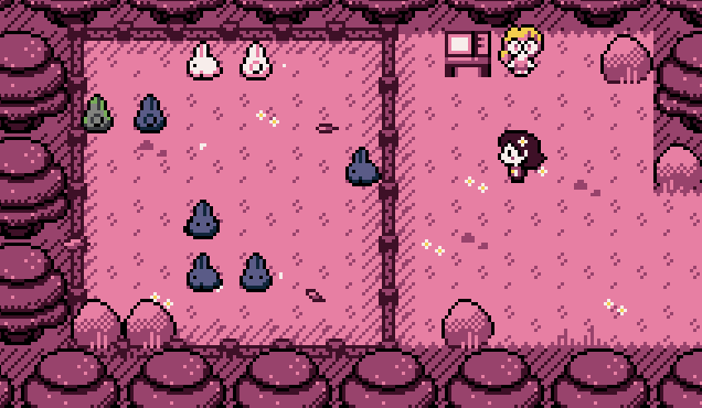 一起抓兔兔|官方中文|支持手柄|Paquerette Down the Bunburrows|帕格丽与兔子洞穴