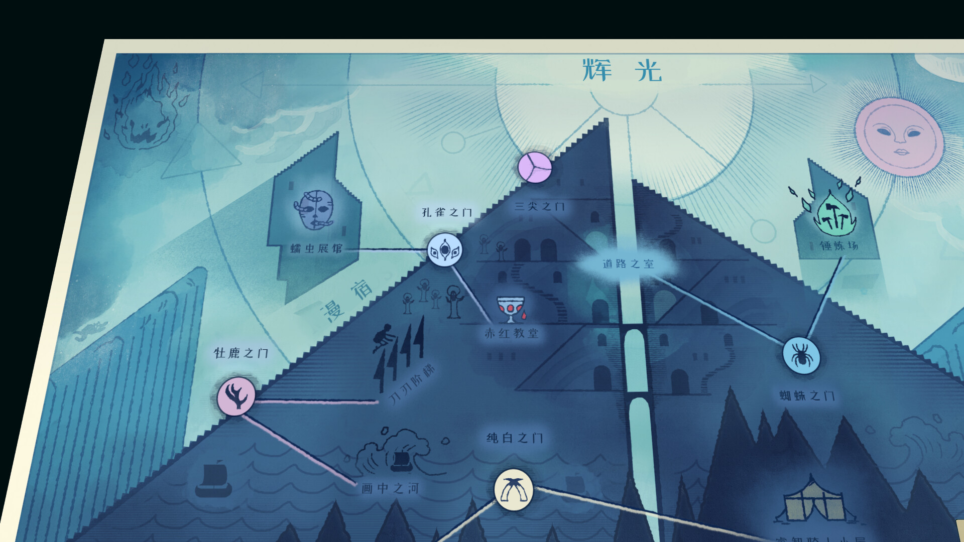 密教模拟器|v20260122|全DLC|官方中文|Cultist Simulator