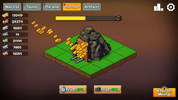 图片[6]-继续挖矿！|官方中文|Keep on Mining!-小白网创