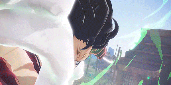 ONE PIECE 海贼无双4|v1.0.8.6|全DLC|官方中文|支持手柄|One Piece: Pirate Warriors 4