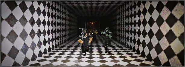 笼子|v1.0.3|官方中文|支持手柄|KLETKA