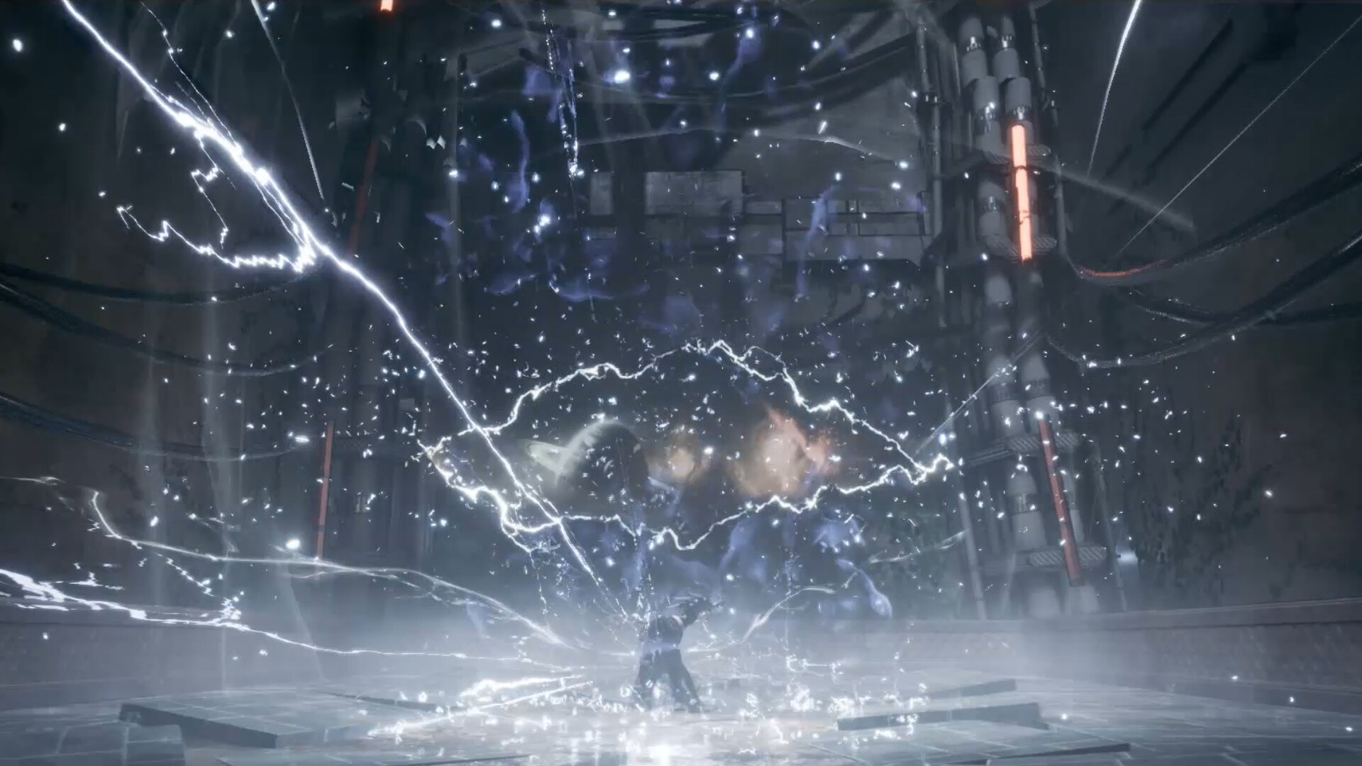 琉隐无界|官方中文|支持手柄|Liuyins world