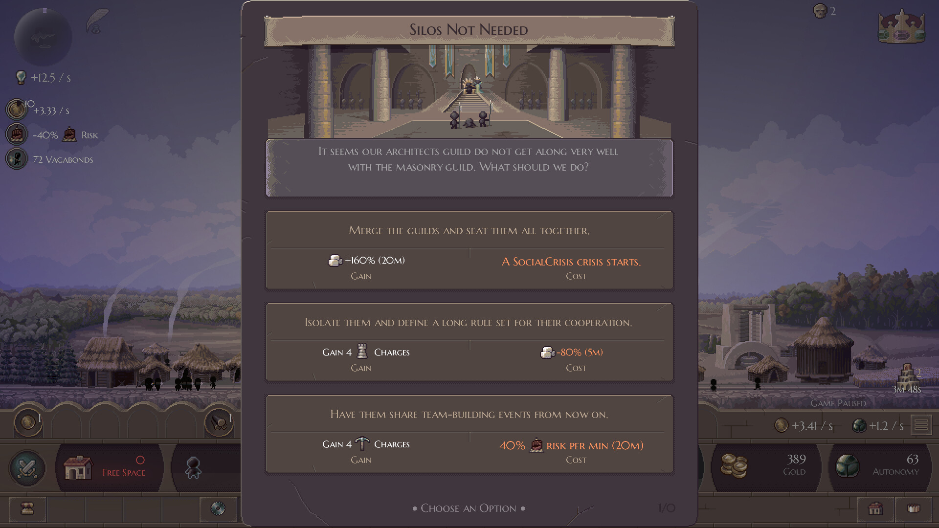 微观文明|正式版|官方英文|Microcivilization