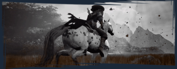 琉隐神渡|官方中文|Redemption of Liuyin-小白网创