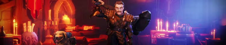 火炬之光3|官方中文|支持手柄|Torchlight III