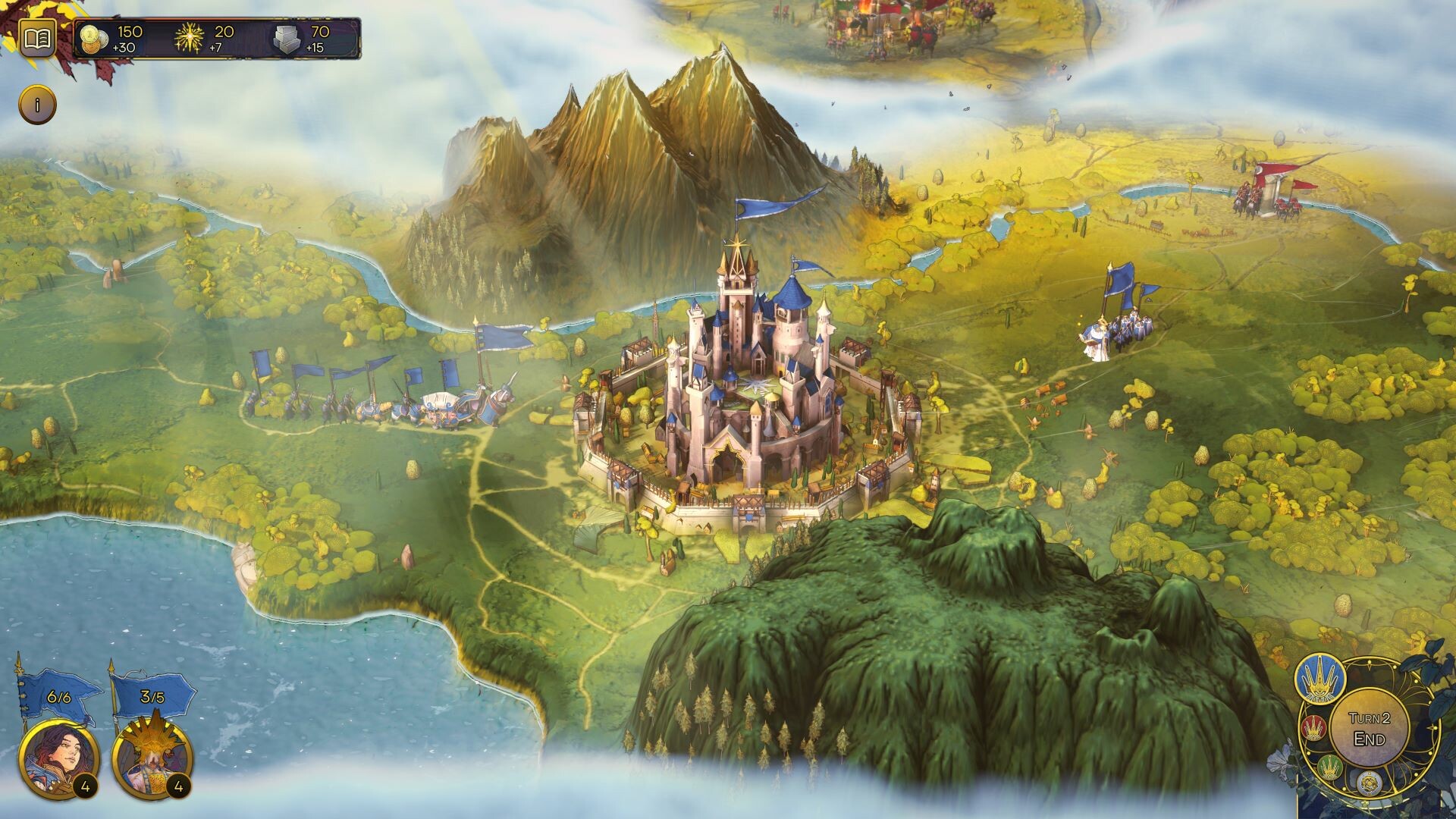 图片[13]-寂静之歌|v1.6.0|全DLC|官方中文|Songs Of Silence-小白网创