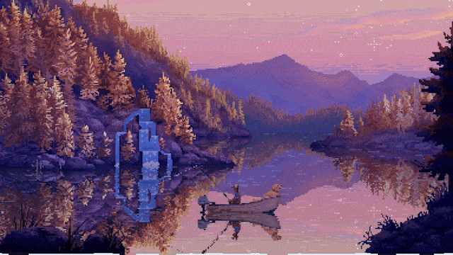 抛竿悠游|官方中文|支持手柄|Cast n Chill|抛竿放松|垂钓悠游