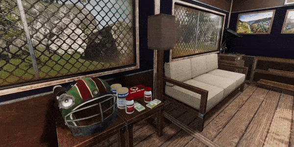 僵尸火车生存|官方中文|Zompiercer