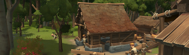 奠基|v1.11.0.11|全DLC|官方中文|Foundation