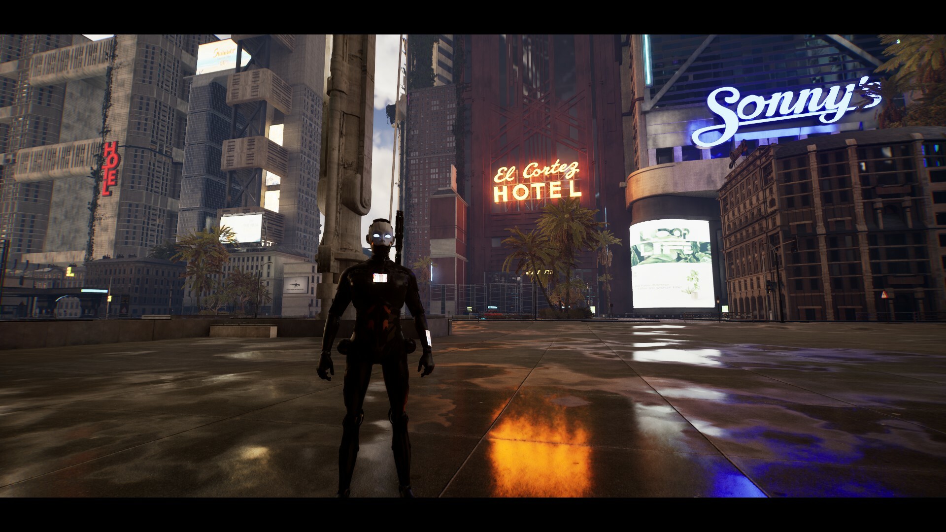 坎加|官方中文|QANGA