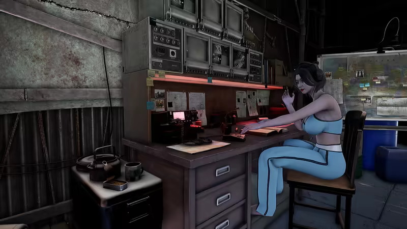 灾变城市|官方中文|2 Hours Later