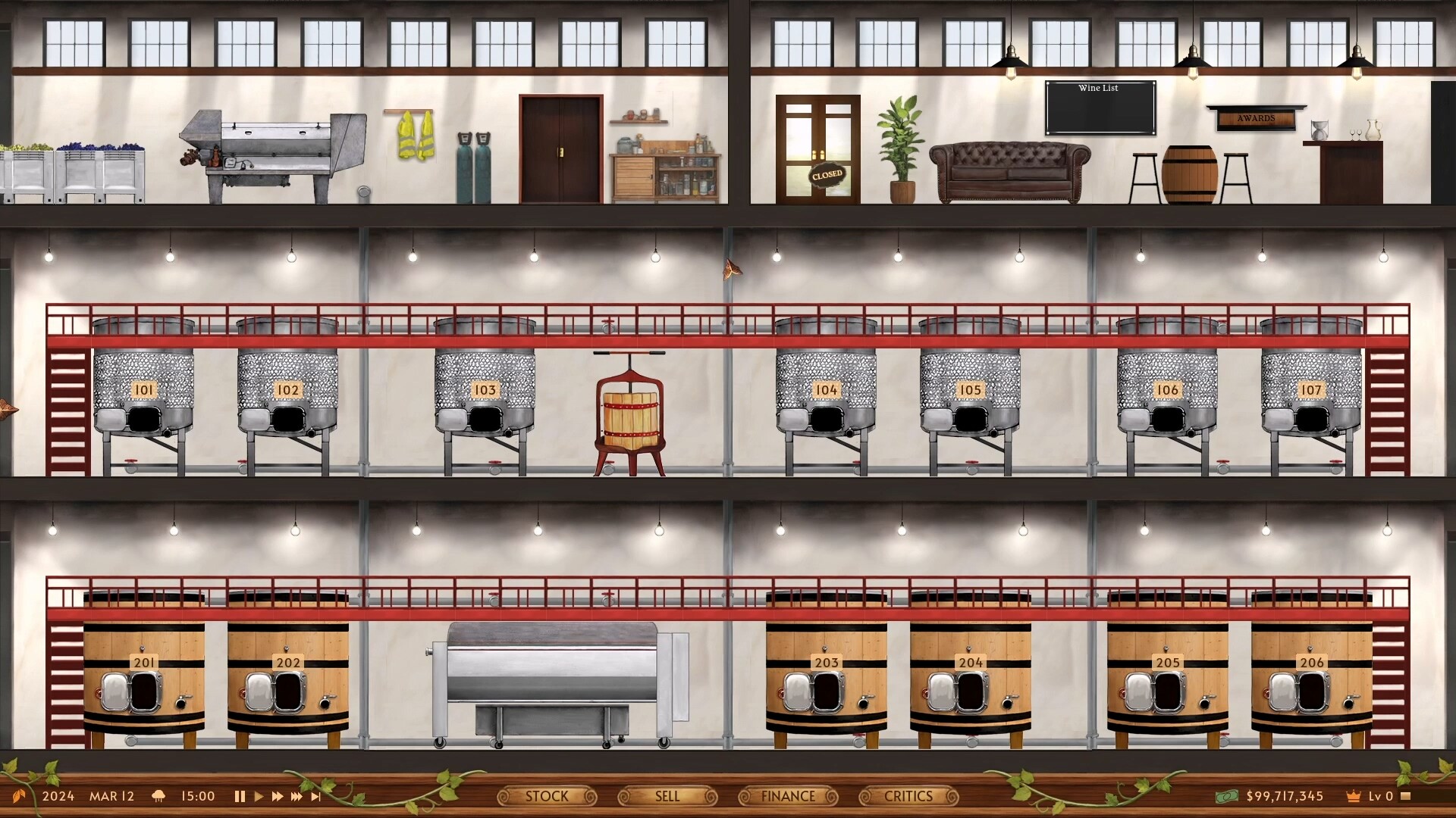 图片[14]-酒庄模拟器|v20250523|官方中文|From Soil to Bottle-小白网创