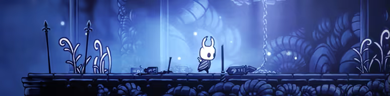 空洞骑士|官方中文|支持手柄|Hollow Knight