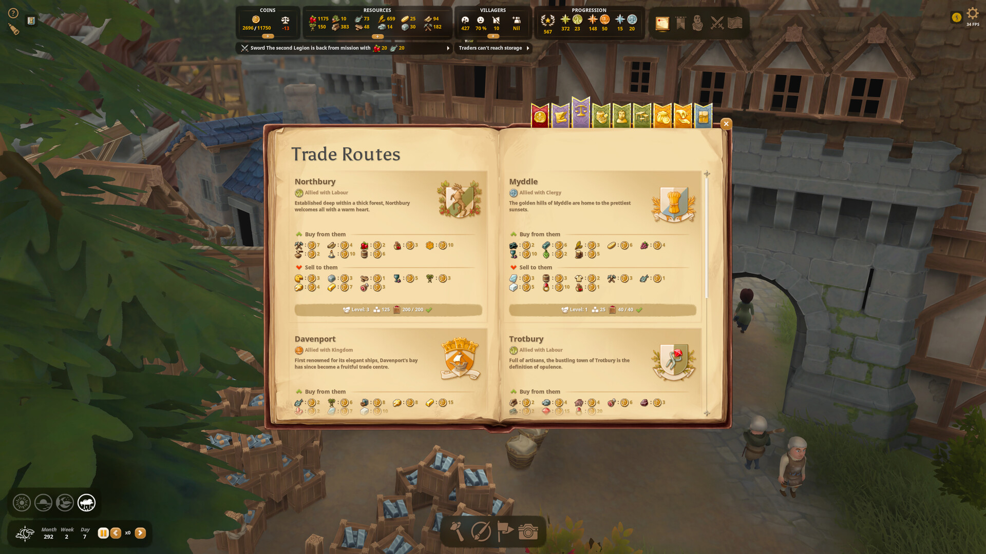 奠基|v1.11.0.11|全DLC|官方中文|Foundation