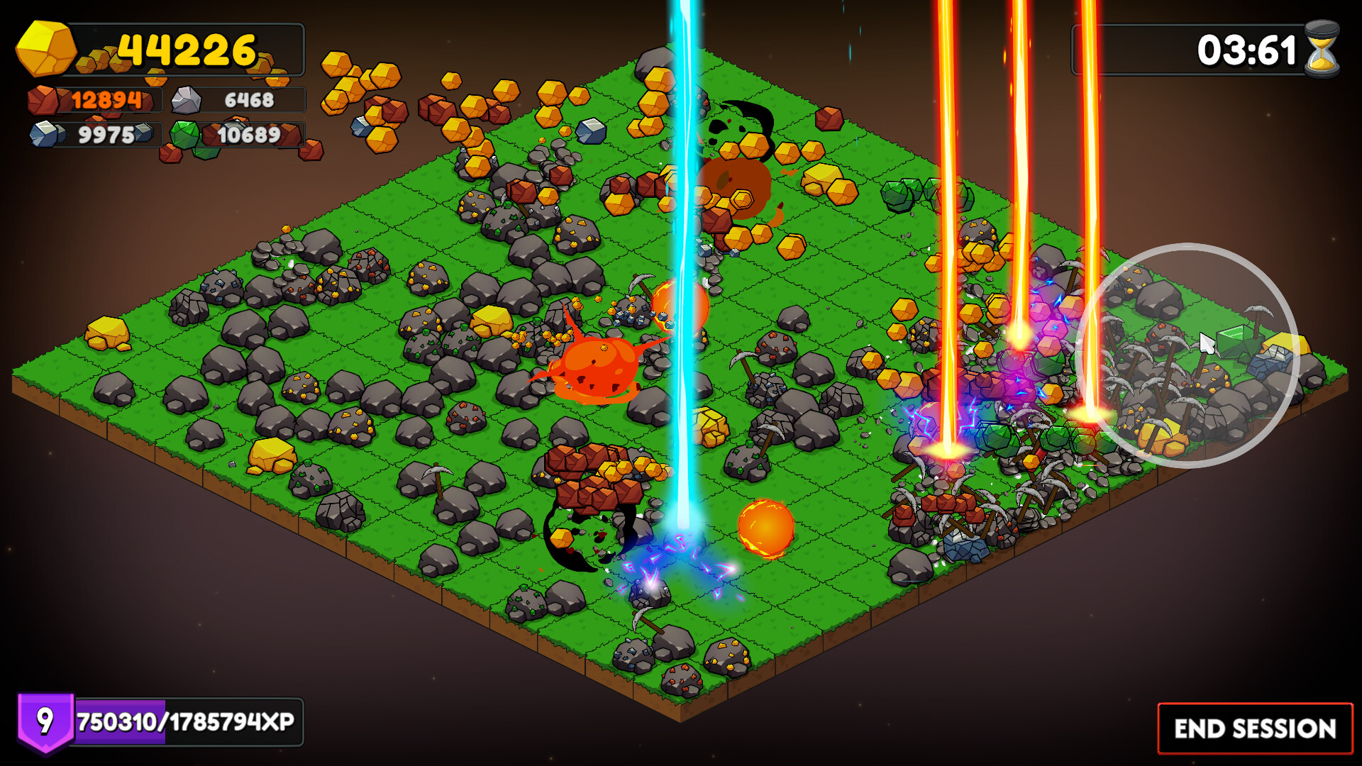 图片[7]-继续挖矿！|官方中文|Keep on Mining!-小白网创