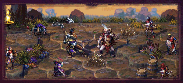 征服之歌|v1.8.2|全DLC|官方中文|支持手柄|Songs of Conquest