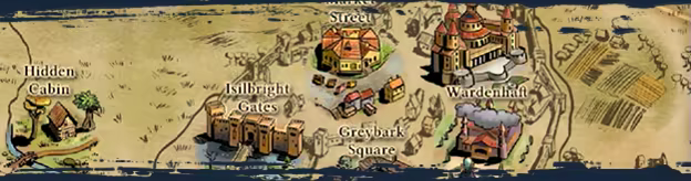 黑色间歇泉:黑暗的信使|v1.2.90|全DLC|官方中文|Black Geyser: Couriers of Darkness|黑色间歇泉:黑暗的使者