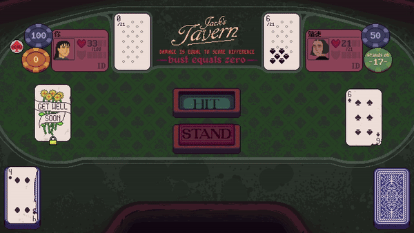 再来一张|官方中文|支持手柄|Dungeons & Degenerate Gamblers-小白网创