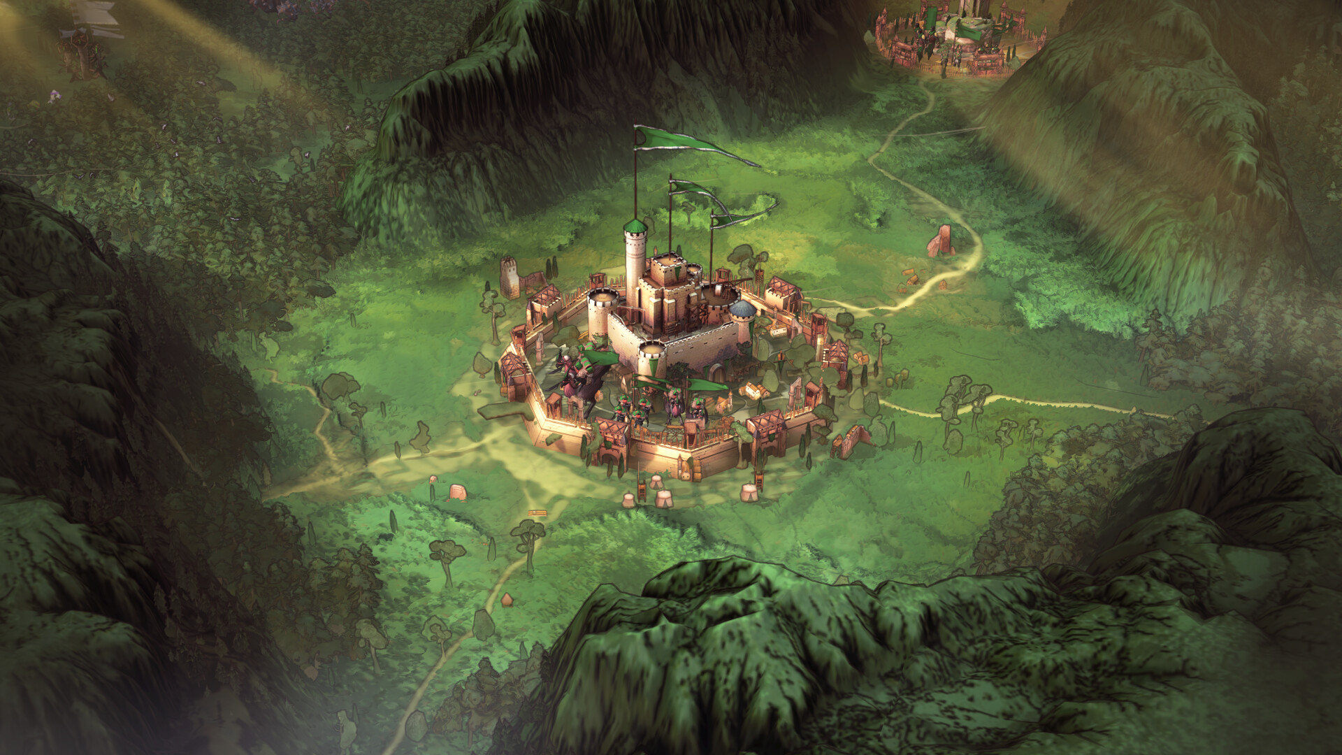 图片[19]-寂静之歌|v1.6.0|全DLC|官方中文|Songs Of Silence-小白网创