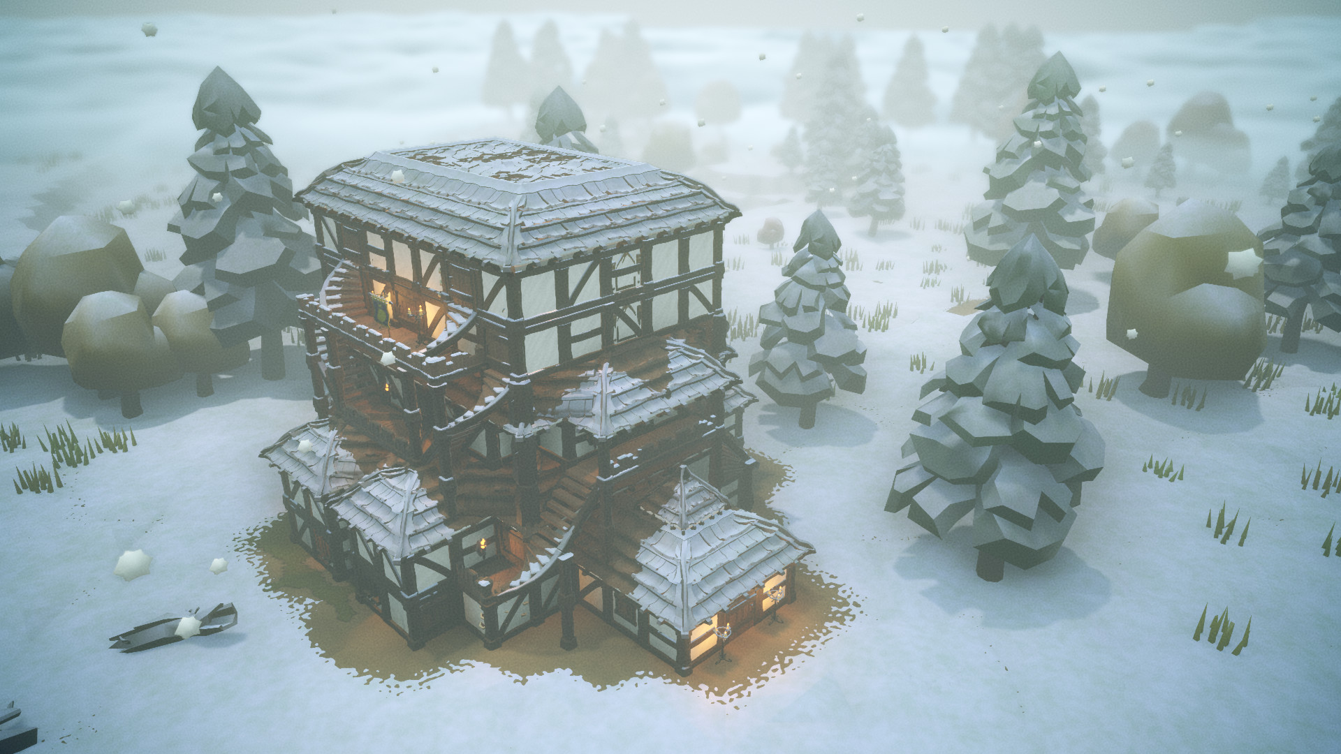 图片[14]-运势无常|官方中文|Noble Fates-小白网创