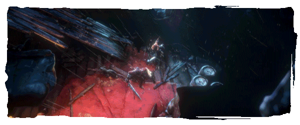 恶意不息|v21353|官方中文|支持手柄|No Rest for the Wicked