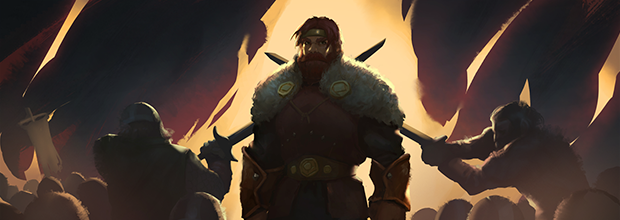 北境之地|全DLC|官方中文|Northgard：Hræsvelg Clan of the Eagle/北加尔/进化之地/北方花园/白鼬部落