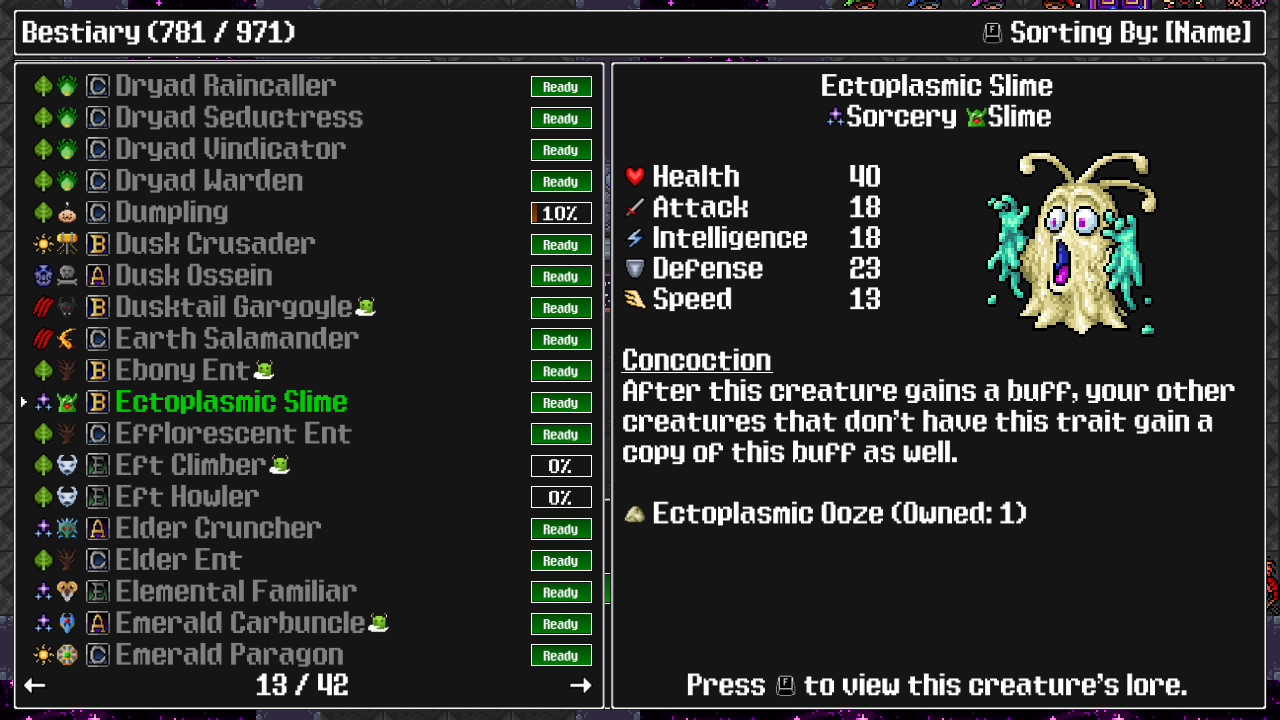 瑟拉利姆终极版|官方中文|支持手柄|Siralim Ultimate