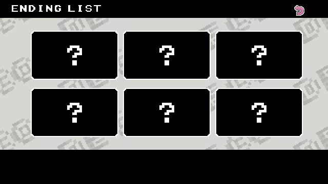 亡灵装飾|官方中文|支持手柄|Decollate Decoration|亡灵装饰