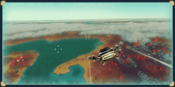 立方体奥德赛|官方中文|支持手柄|Cubic Odyssey|立方奥德赛-小白网创