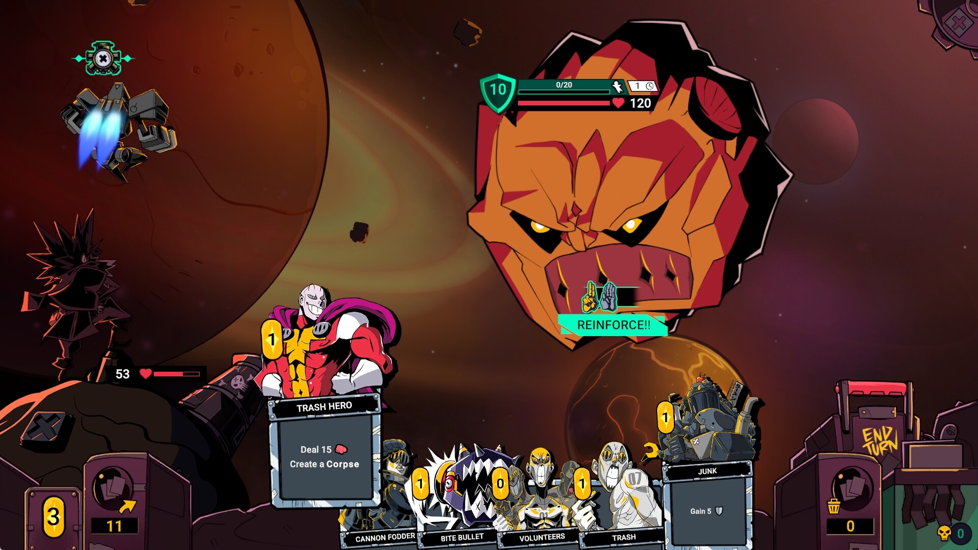 狂星滥炸|官方中文|Zet Zillions